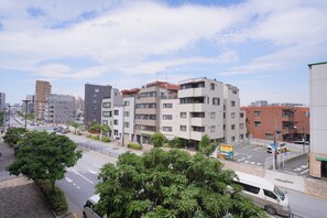 Exterior - 4 min to Shinjuku central/Comfortable bed/Cyber Shinjuku Room (新宿区余丁町)