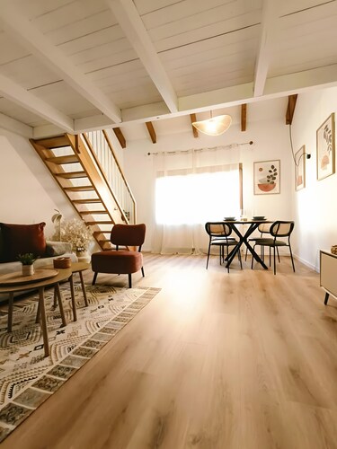 Südsteirer Suite – Deine Auszeit in Bad Radkersburg