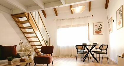 Südsteirer Suite – Deine Auszeit in Bad Radkersburg