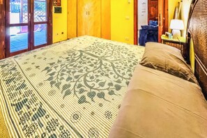 Apartment | Iron/ironing board - Alloggio privato AS (San Teodoro)