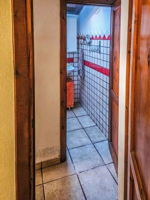 Apartment | Interior - Alloggio privato AS (San Teodoro)