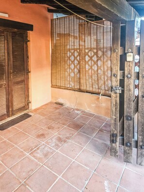 Apartment | Exterior detail - Alloggio privato AS (San Teodoro)