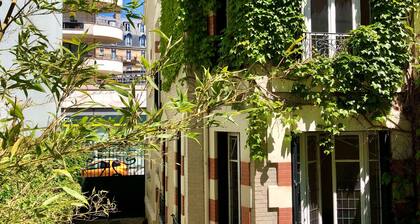 Finestate Coliving Dupleix