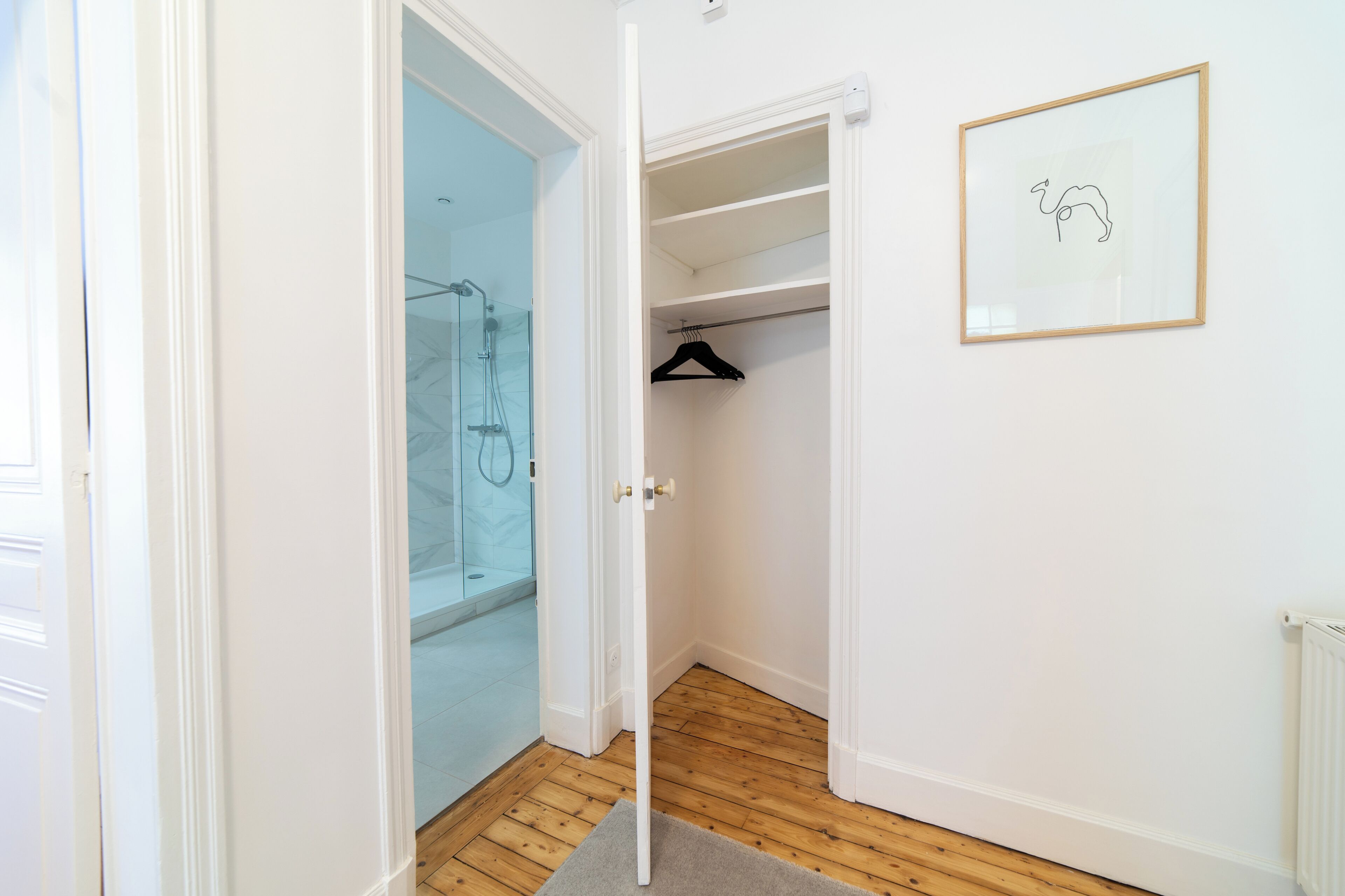 Standard Room, Garden View | In-room safe, blackout curtains, free WiFi