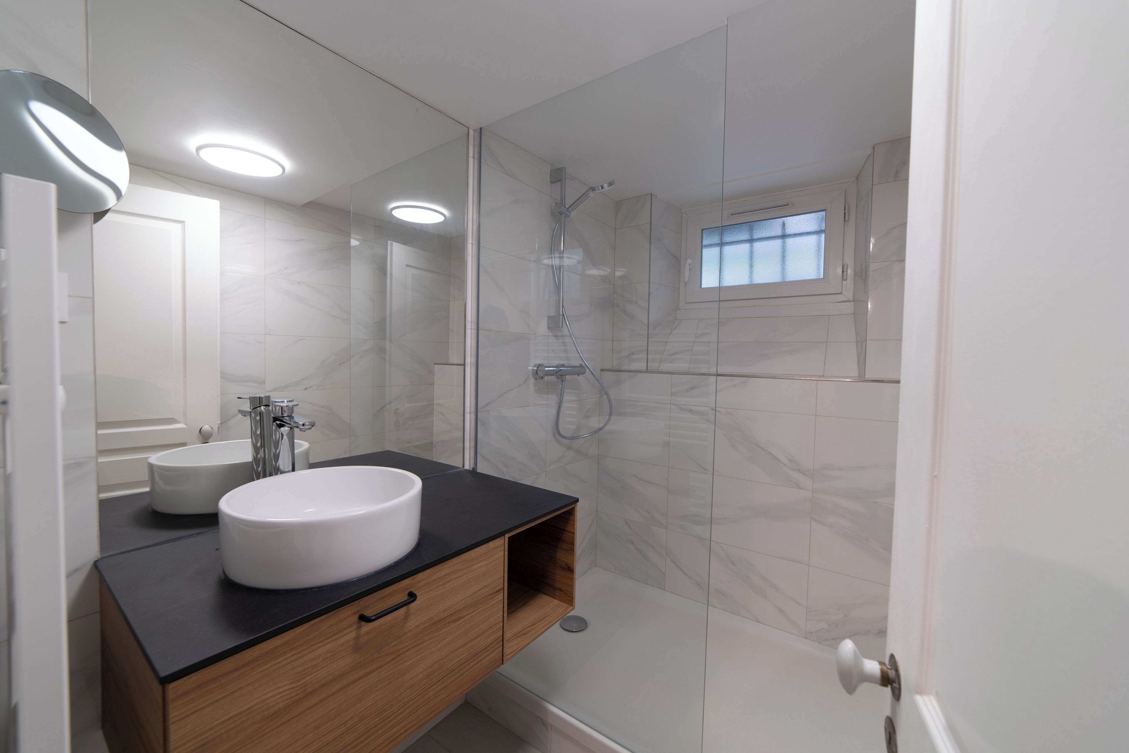 Classic Room, Garden View | Bathroom | Free toiletries, soap, shampoo, toilet paper