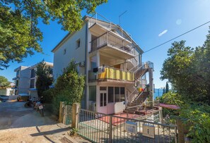 Exterior - Vrbo Property (Crikvenica)
