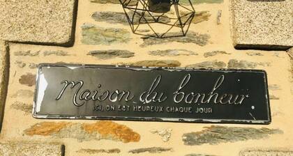 Au petit bonheur de Claire et Jo