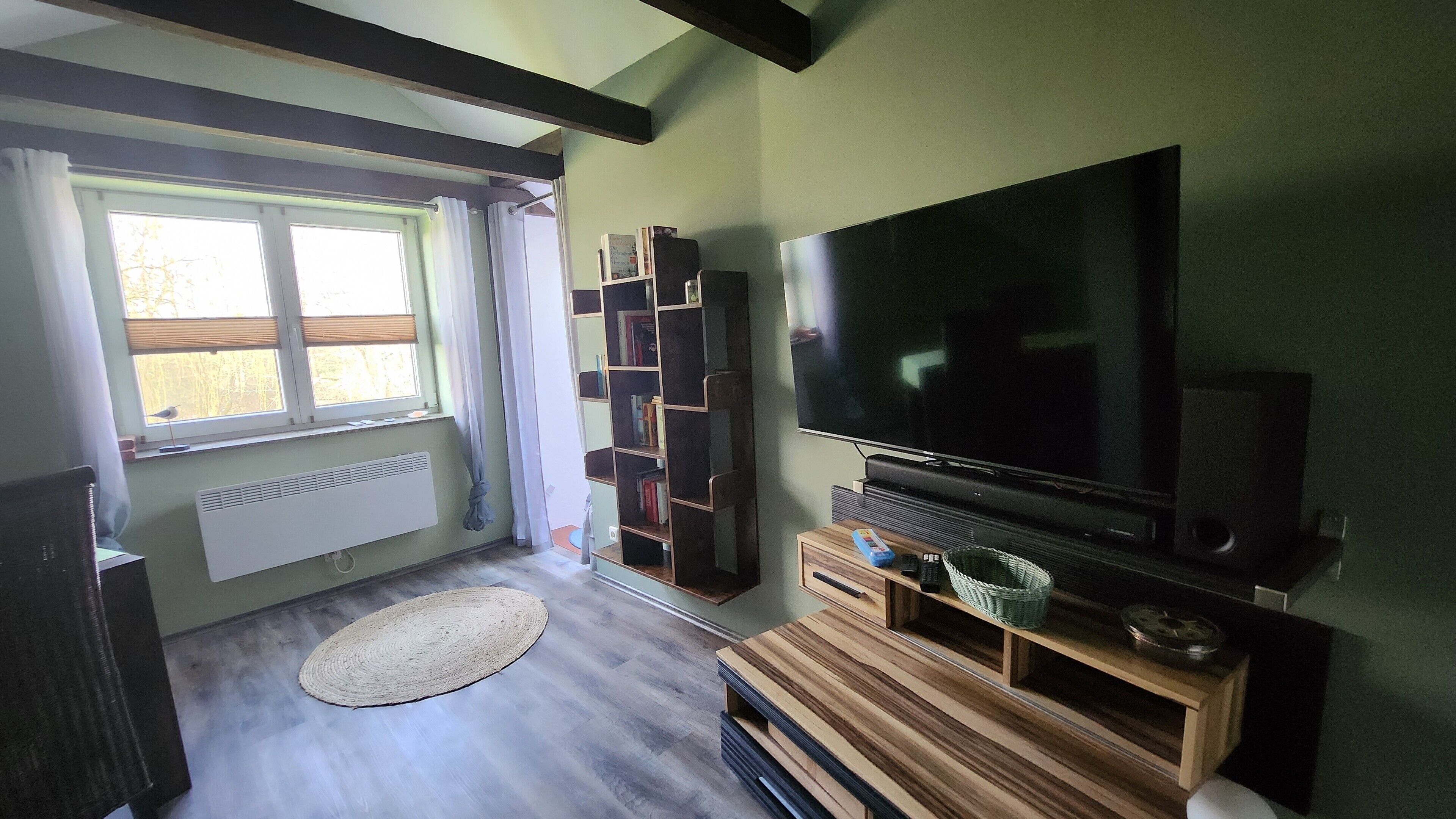 Fernseher