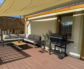 Terras