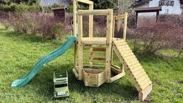 Area bambini