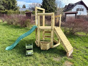 Kindergedeelte