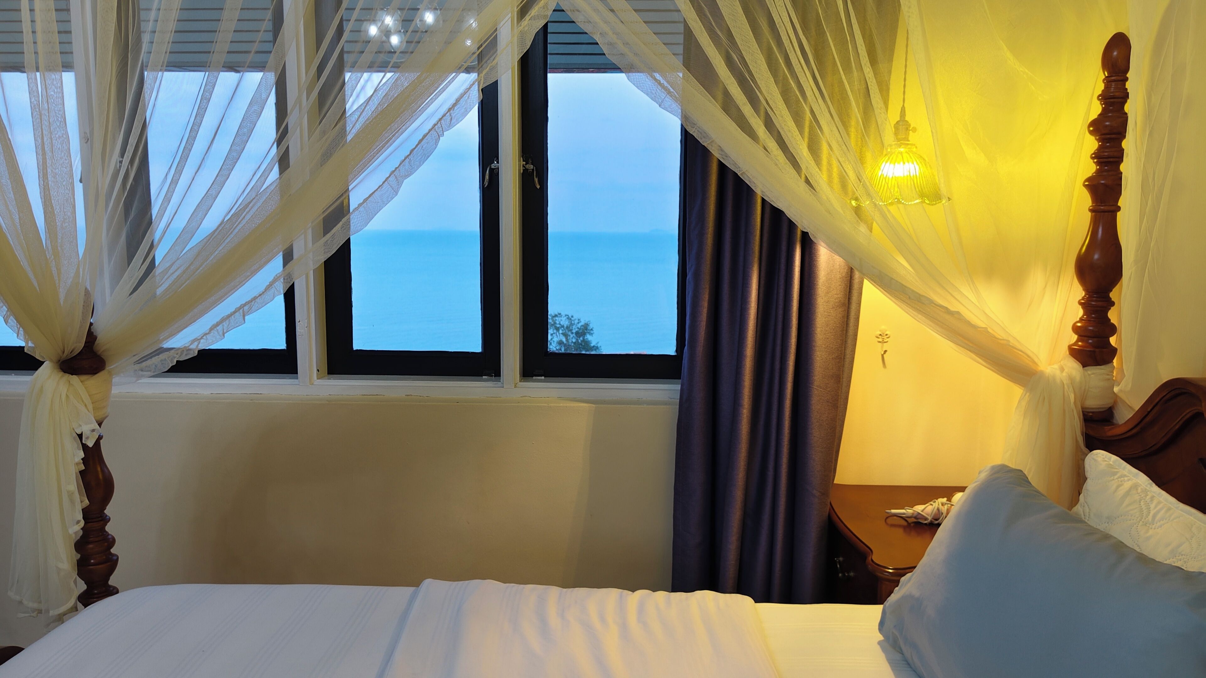 Classic Suite, Ocean View