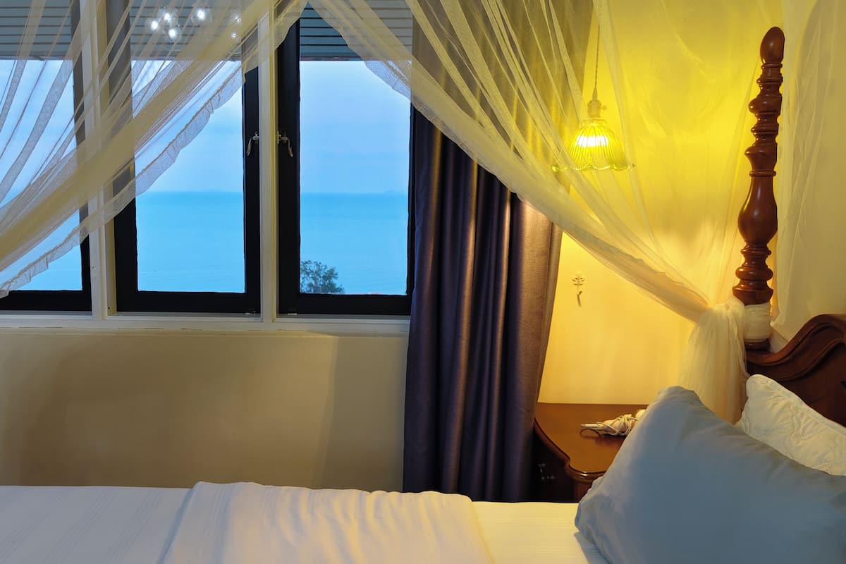 Classic Suite, Ocean View