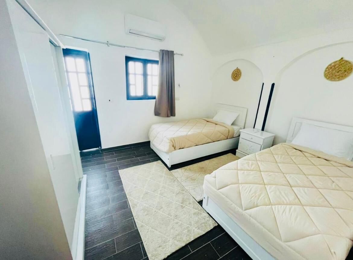 Tvåbäddsrum Deluxe - balkong - utsikt mot bergen