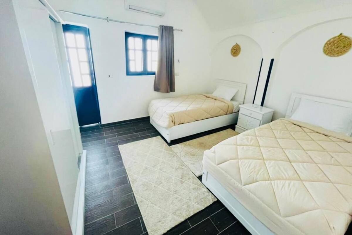 Deluxe Twin Room, Balcony, Mountain View | Free WiFi