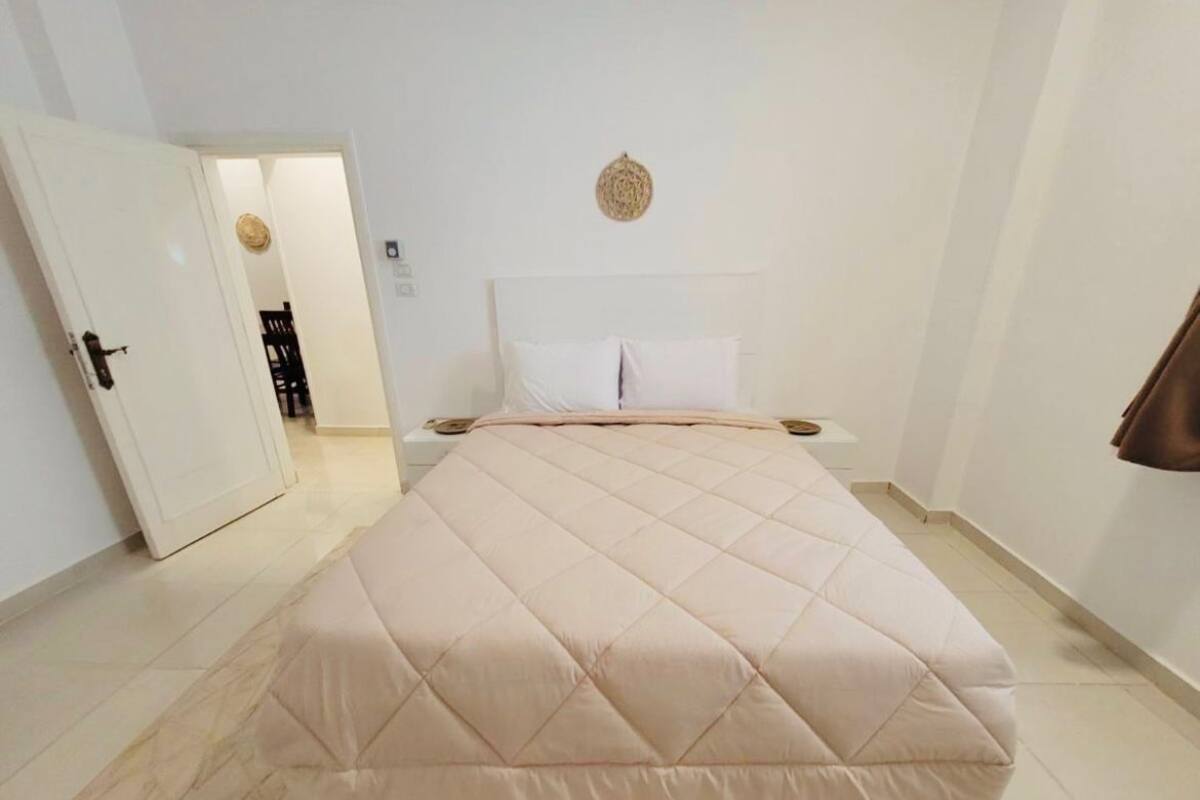 Comfort Double or Twin Room, City View | Free WiFi