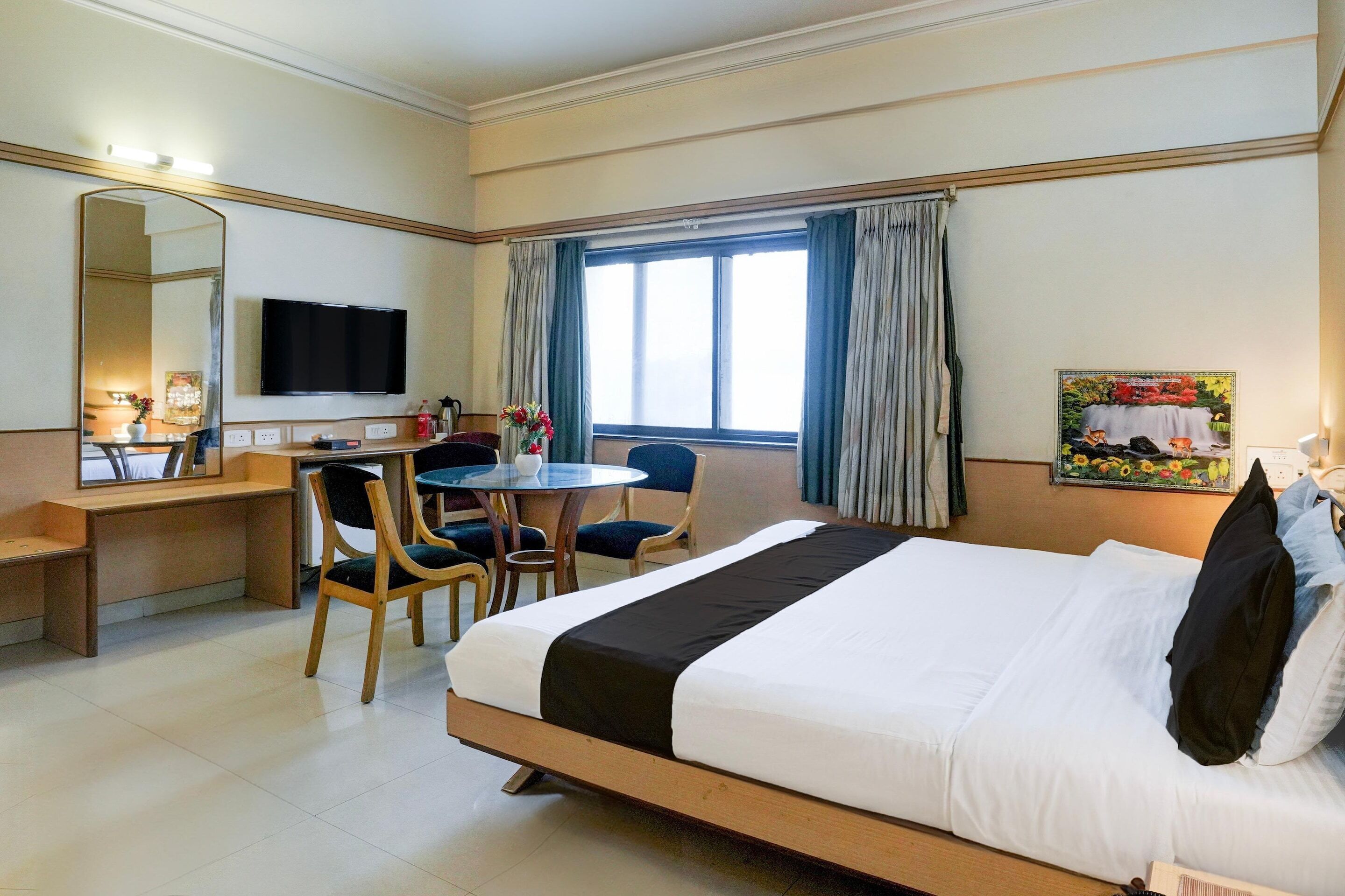 Maison | 1 chambre