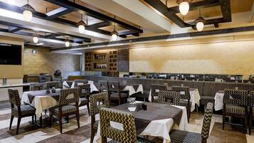 Rumah | Tempat makan