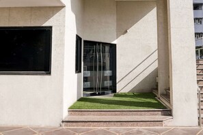 Casa | Recepción