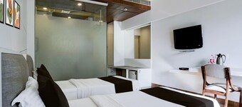 Deluxe Hotel Harmony