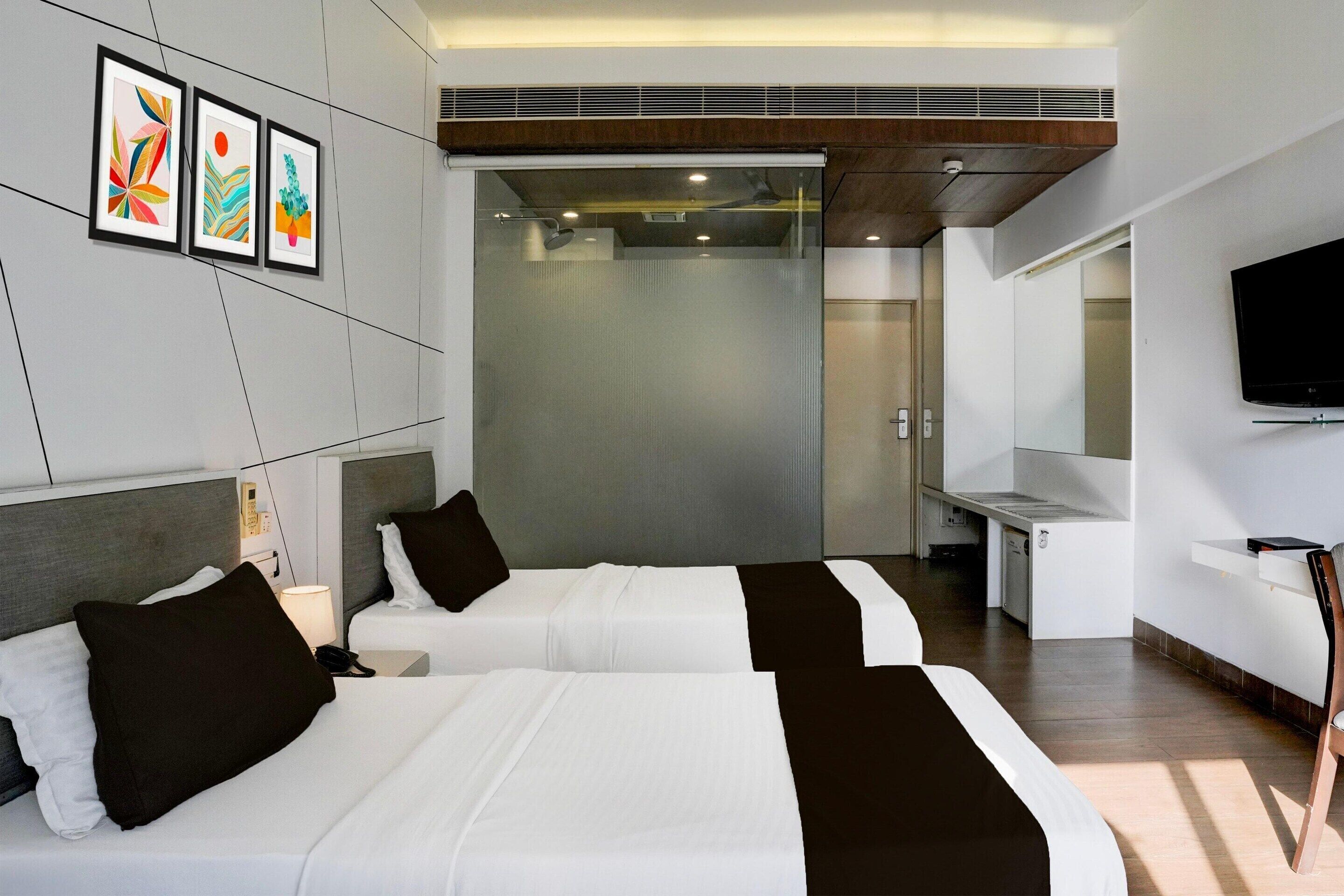 Rumah | 1 kamar tidur