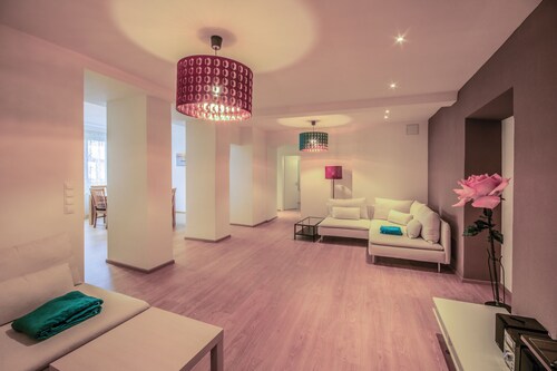 Haus Spiegel - Holiday apartment Oriental