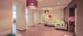 Haus Spiegel - Holiday apartment Oriental