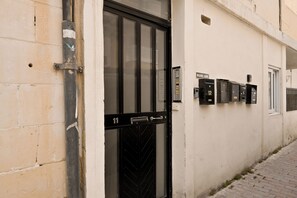 Family Apartment, Multiple Bedrooms (Cozy 2bdr Apart In Bugibba Square) | Exterior detail - Cozy 2bdr Apart In Bugibba Square (St. Paul's Bay)