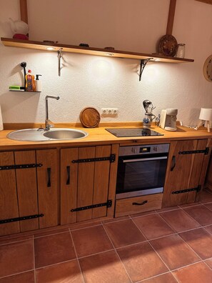 Cuisine privée