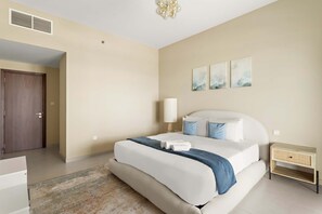 House, Accessible - Silkhaus Ajwan 1BD Mamsha Beach Access (Abu Dhabi)