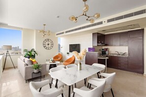 Ferienhaus, barrierefrei | 2 Schlafzimmer, Internetzugang