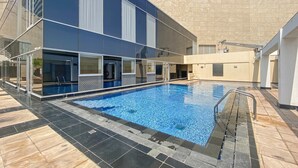 Nhà, phù hợp cho người khuyết tật