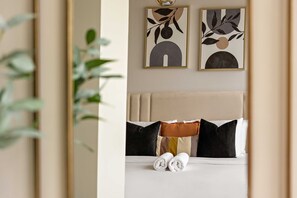 Ferienhaus, barrierefrei | 2 Schlafzimmer, Internetzugang