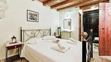 House | 2 bedrooms, Internet