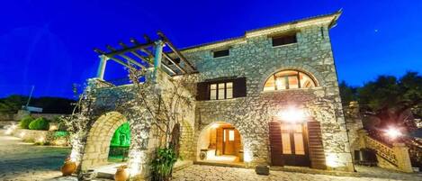 Maison | 2 chambres, accĂšs Ă Internet haute vitesse