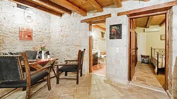 2 habitaciones y acceso a internet