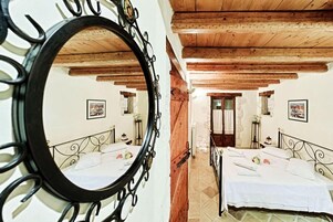 2 habitaciones y acceso a internet 