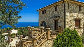 House | 2 bedrooms, Internet