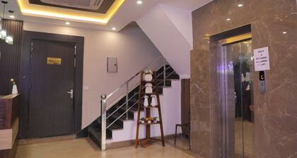 The Royal Casa Hotel And Banquet