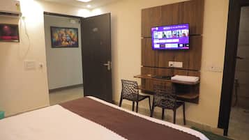 Deluxe Room | Free WiFi