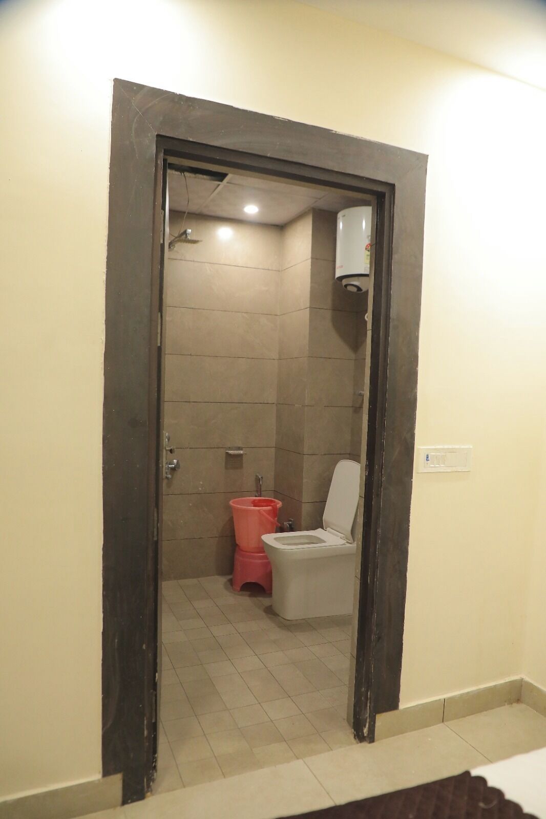 Kamar mandi