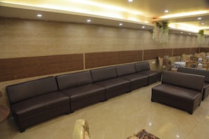Interior - The Royal Casa Hotel And Banquet (Ghaziabad)