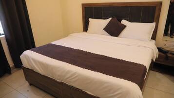 Deluxe Room | Free WiFi