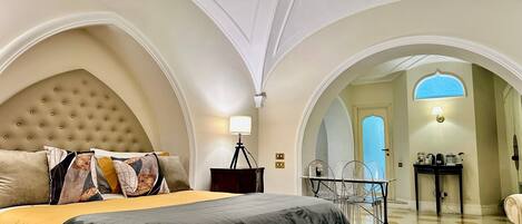 1 chambre, fer et planche Ă repasser, Wi-Fi, literie fournie