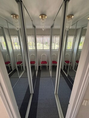 Interiør