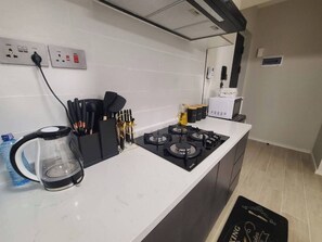 Private kitchen - Lavington Suburbs (Nairobi)
