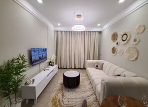 منطقة المعيشة