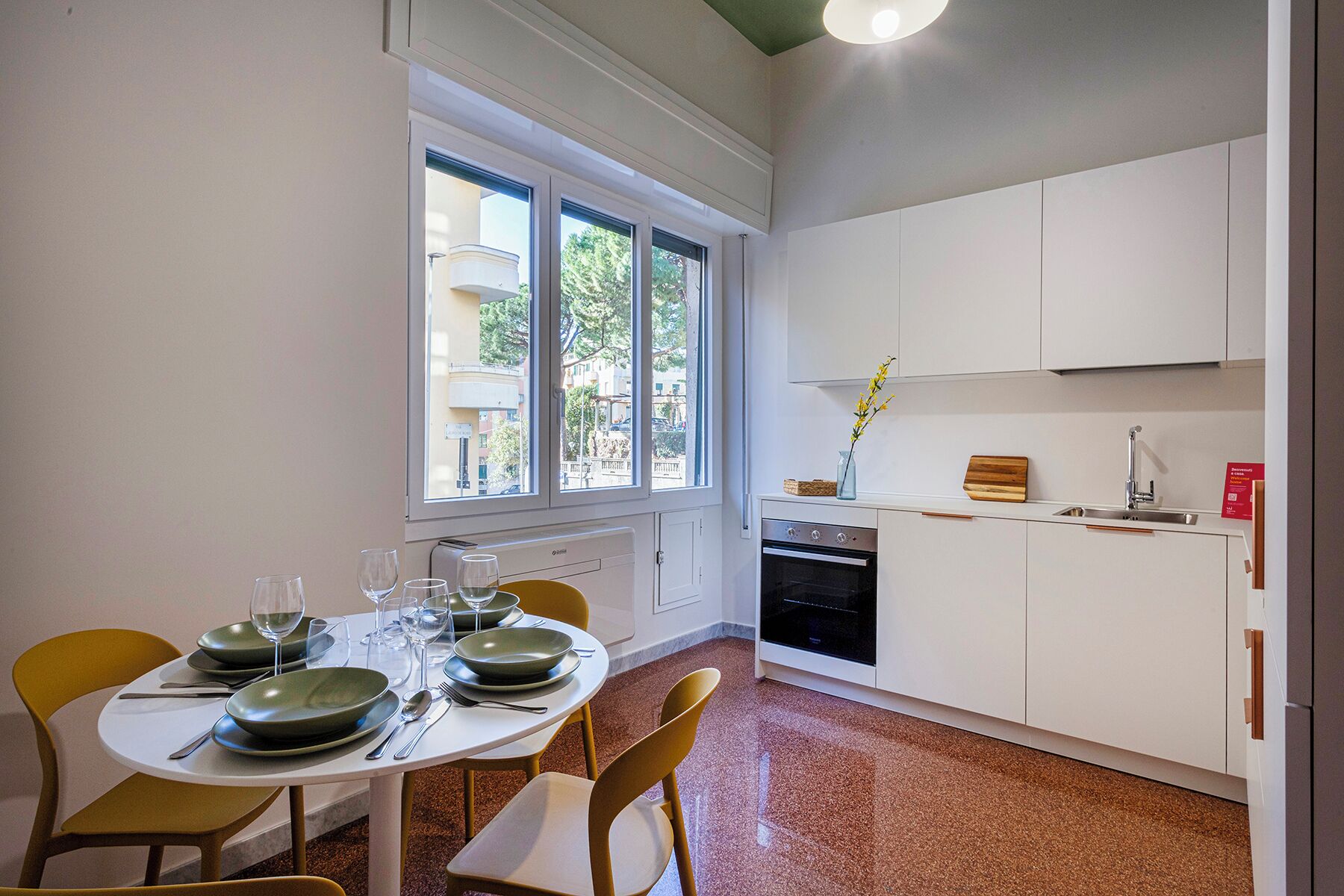 Departamento | Restaurantes
