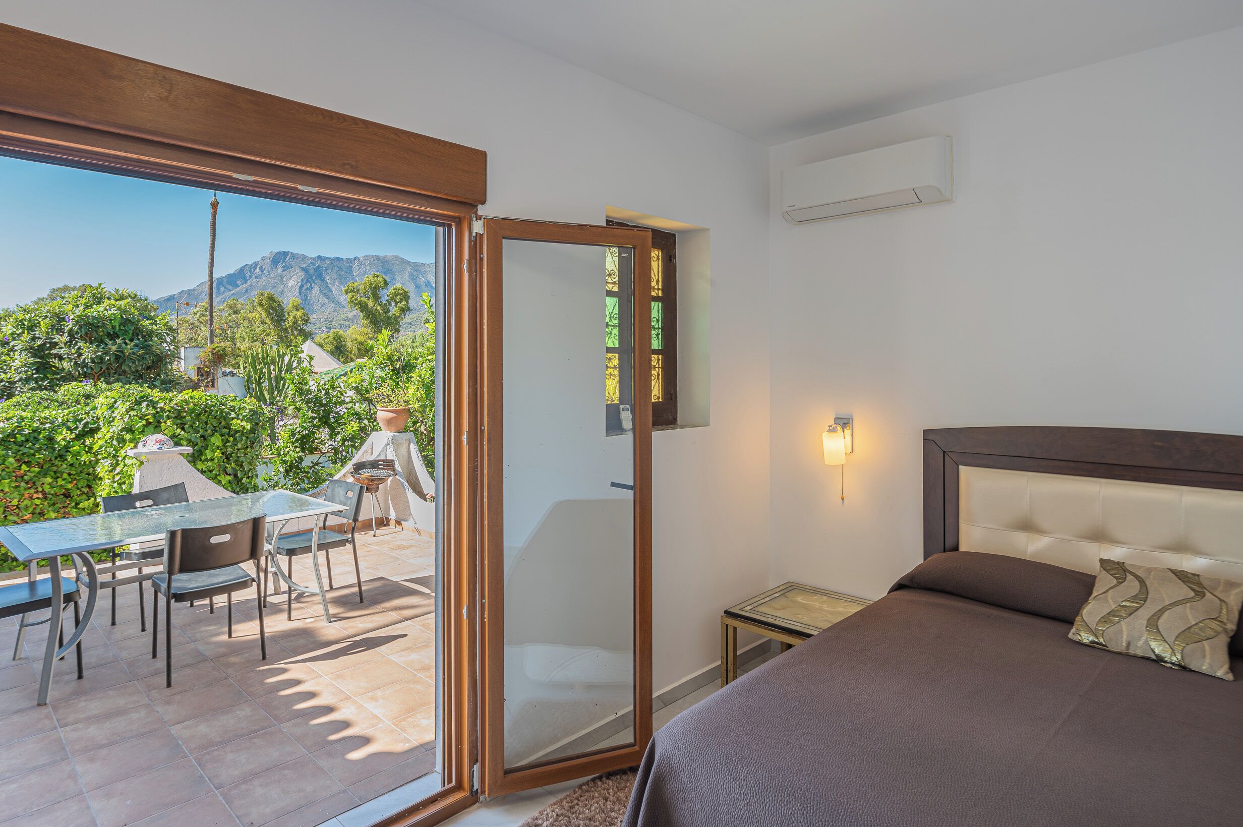 4 Schlafzimmer