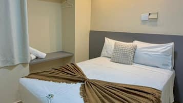 Standard-Doppelzimmer